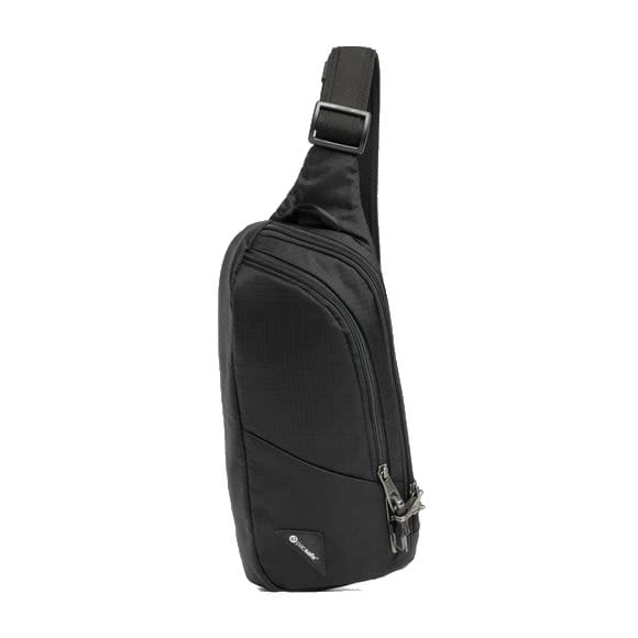 Pacsafe Vibe 150 Jet Black Pacsafe