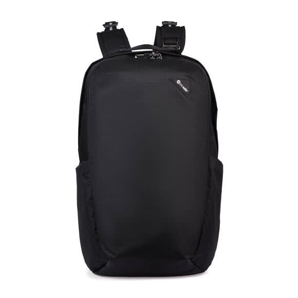 Pacsafe Vibe 25 Jet Black Pacsafe