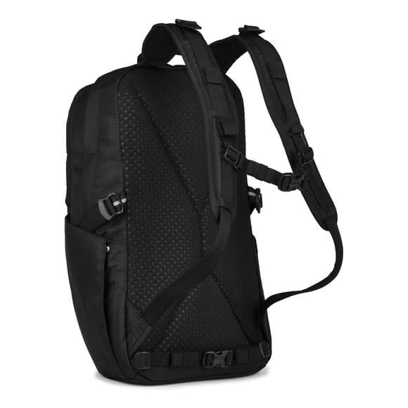 Pacsafe Vibe 25 Jet Black Pacsafe