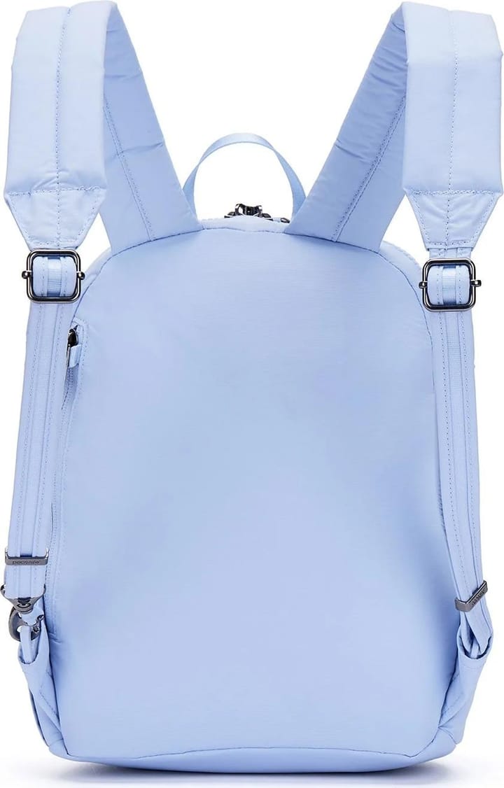 Pacsafe CX Anti-Theft 8L Backpack Petite Serenity Blue Pacsafe Pacsafe CX Anti-Theft 8L Backpack Petite Serenity Blue Pacsafe