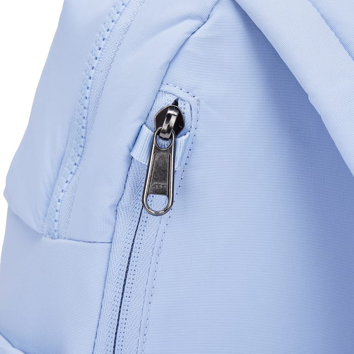 Pacsafe CX Anti-Theft 8L Backpack Petite Serenity Blue Pacsafe Pacsafe CX Anti-Theft 8L Backpack Petite Serenity Blue Pacsafe