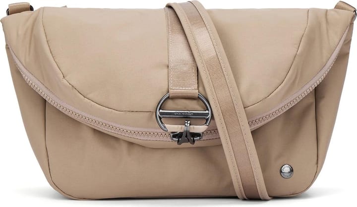 Pacsafe CX Anti-Theft Convertible Backpack Taupe Pacsafe