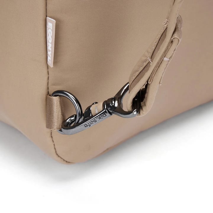 Pacsafe CX Anti-Theft Convertible Backpack Taupe Pacsafe
