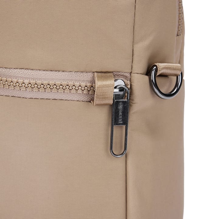 Pacsafe CX Anti-Theft Convertible Backpack Taupe Pacsafe
