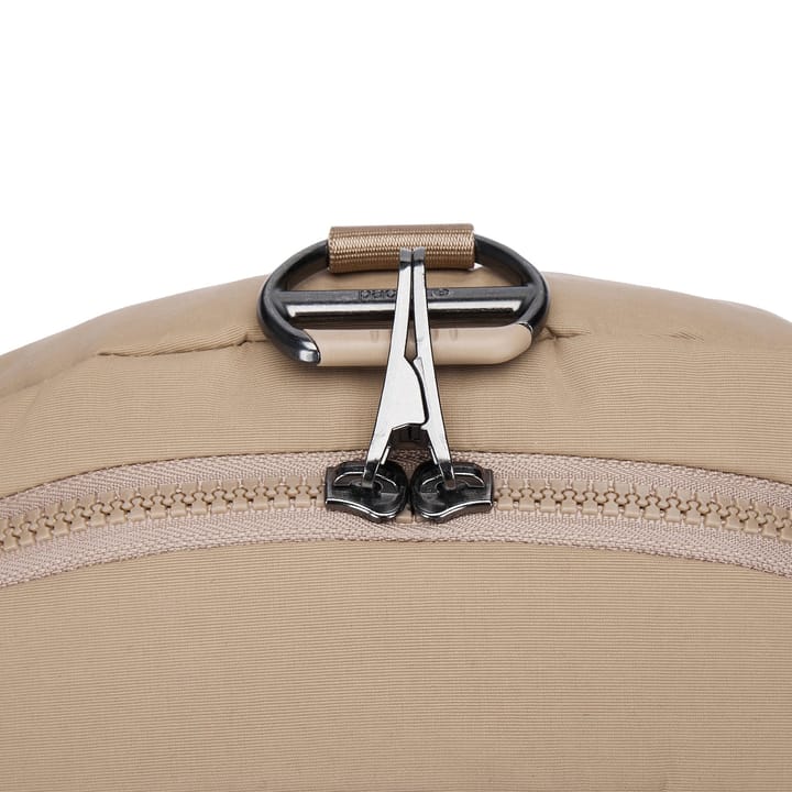 Pacsafe CX Anti-Theft Convertible Backpack Taupe Pacsafe