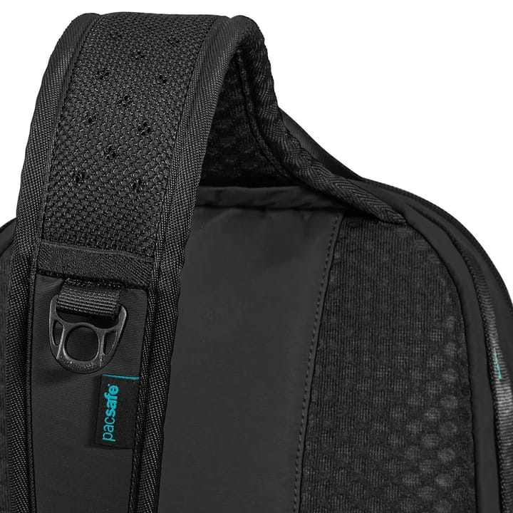 Pacsafe Pacsafe Eco 12L Sling Backpack Econyl Black Pacsafe
