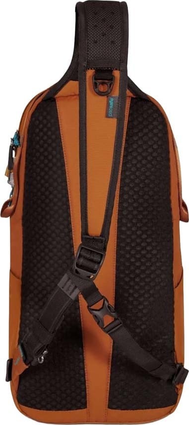 Pacsafe Pacsafe Eco 12L Sling Backpack Econyl Canyon Pacsafe