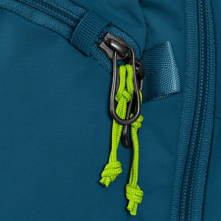 Pacsafe Pacsafe Eco 12L Sling Backpack Tidal Teal Pacsafe