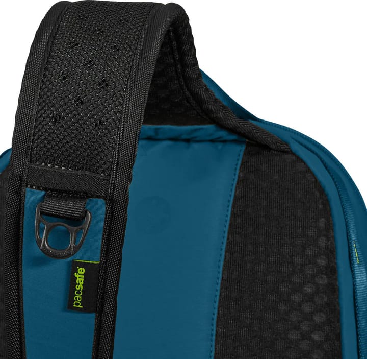 Pacsafe Pacsafe Eco 12L Sling Backpack Tidal Teal Pacsafe