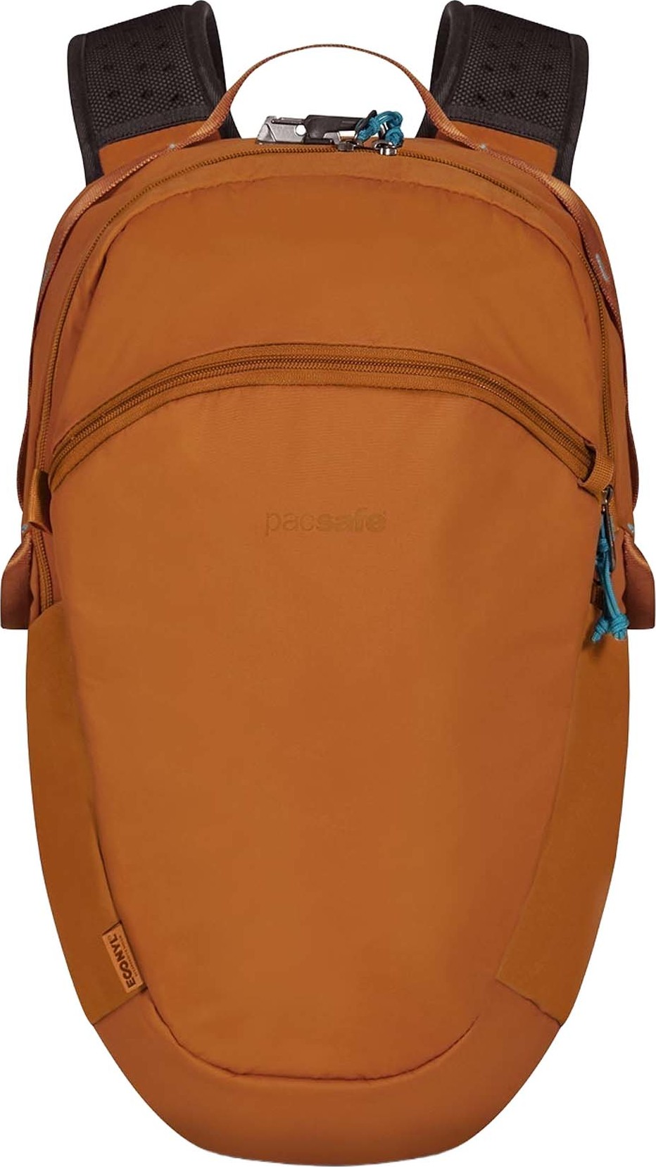 Pacsafe Pacsafe Eco 18L Backpack Canyon Vardagsryggsäckar OneSize
