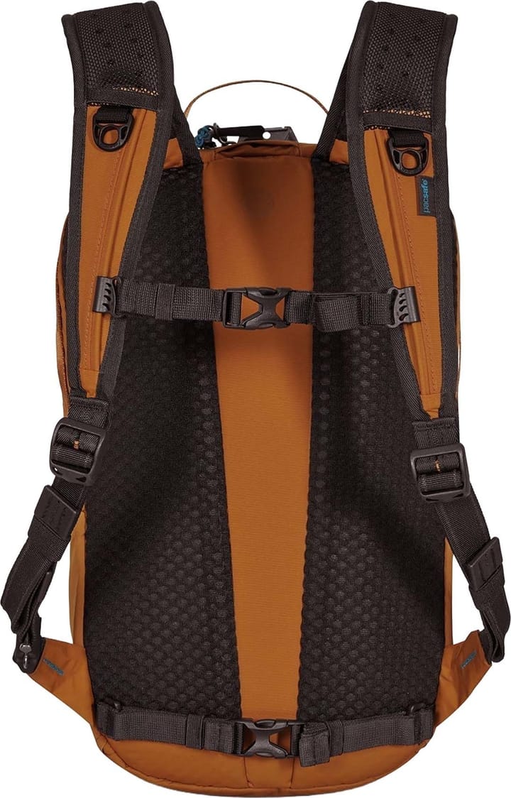 Pacsafe Pacsafe Eco 18L Backpack Canyon Pacsafe Pacsafe Pacsafe Eco 18L Backpack Canyon Pacsafe