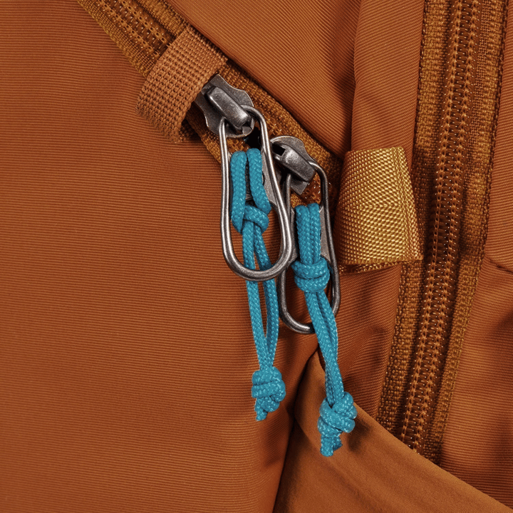 Pacsafe Pacsafe Eco 18L Backpack Canyon Pacsafe