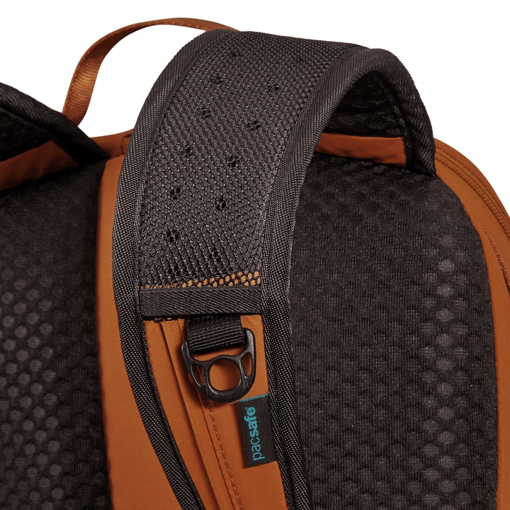 Pacsafe Pacsafe Eco 18L Backpack Canyon Pacsafe Pacsafe Pacsafe Eco 18L Backpack Canyon Pacsafe