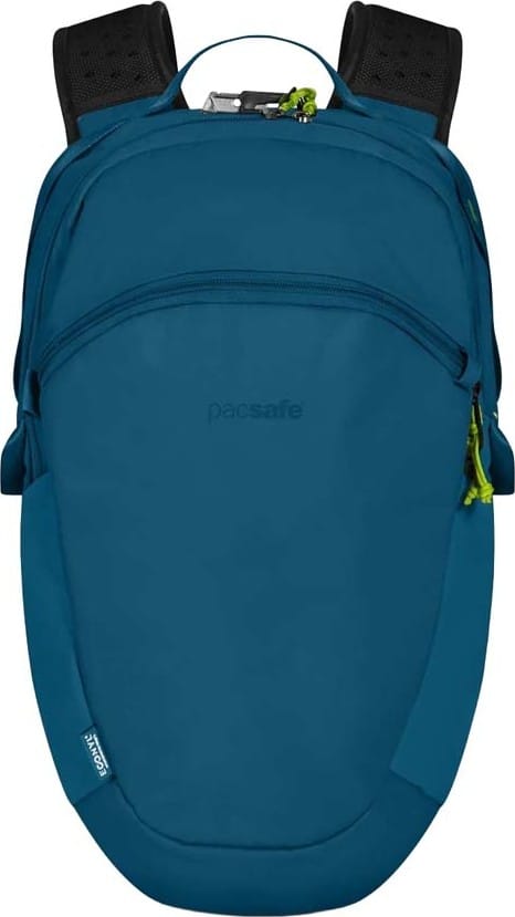 Pacsafe Pacsafe Eco 18L Backpack Tidal Teal