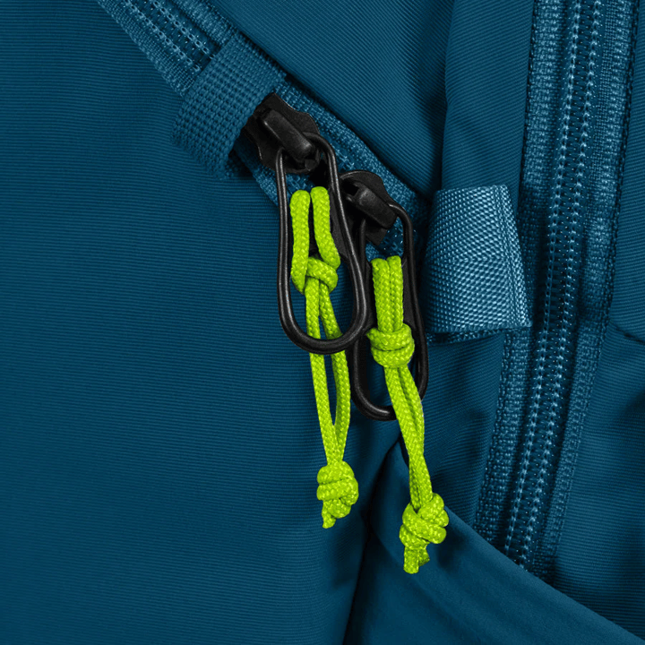 Pacsafe Pacsafe Eco 18L Backpack Tidal Teal Pacsafe