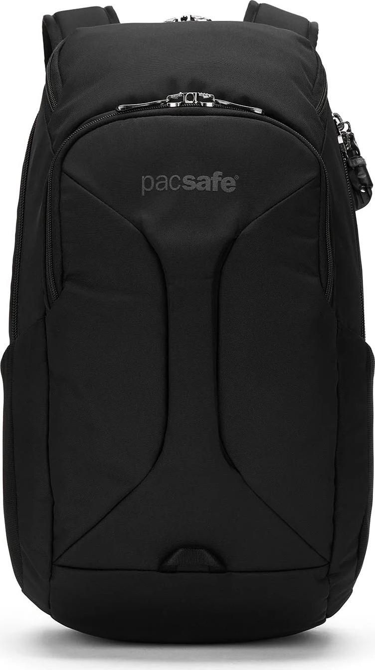 Pacsafe EXP 28L Anti-Theft Backpack Black