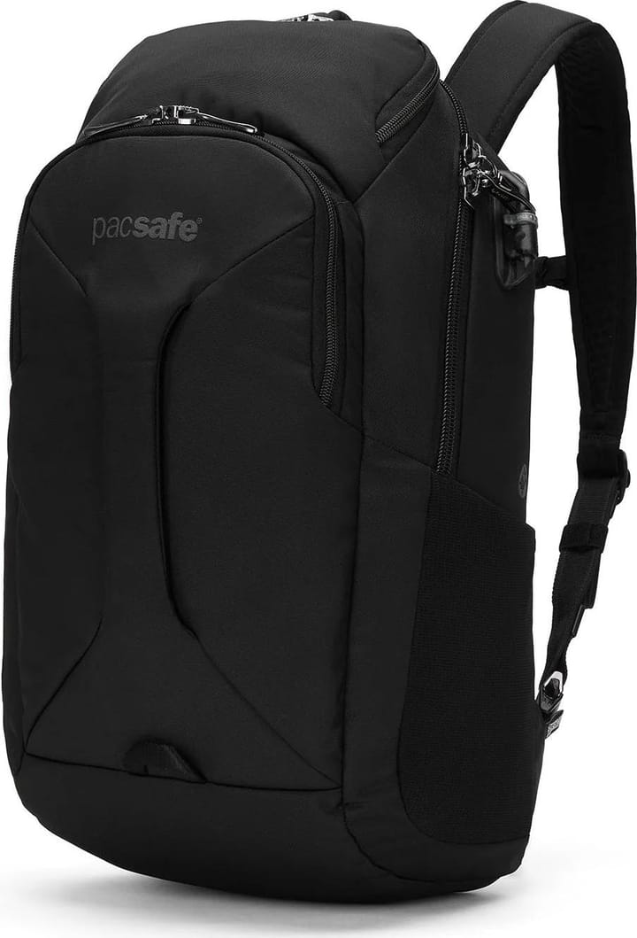 Pacsafe EXP 28L Anti-Theft Backpack Black Pacsafe