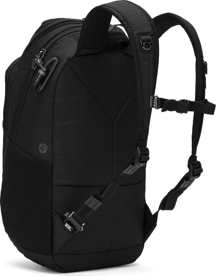 Pacsafe EXP 28L Anti-Theft Backpack Black Pacsafe