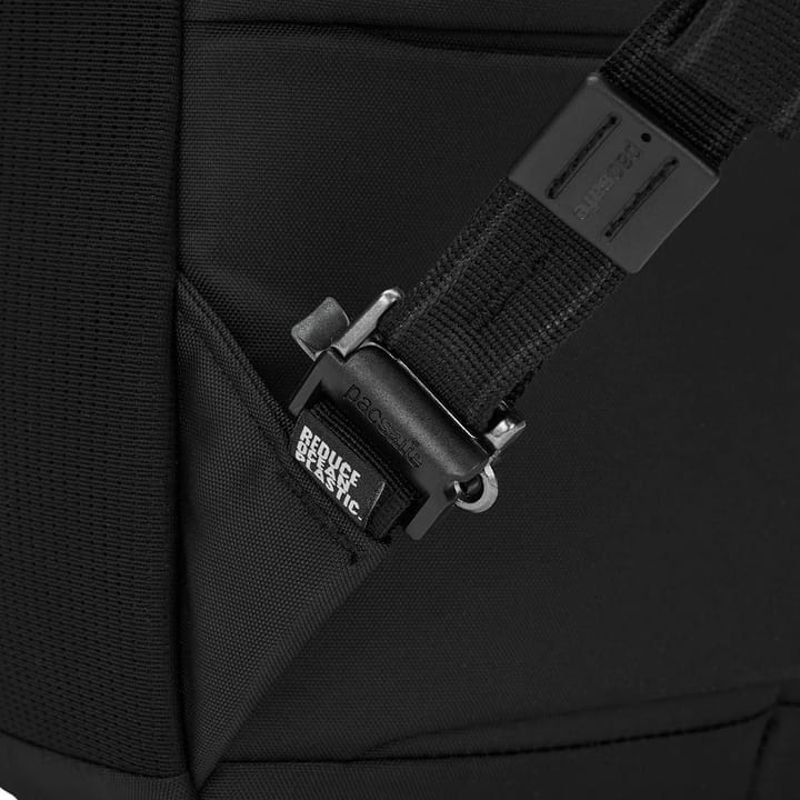 Pacsafe EXP 28L Anti-Theft Backpack Black Pacsafe