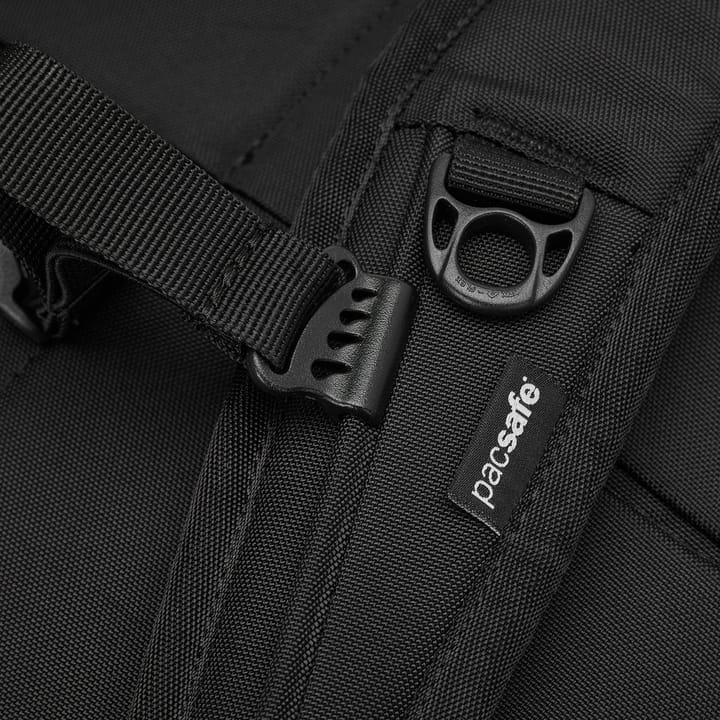 Pacsafe EXP 28L Anti-Theft Backpack Black Pacsafe