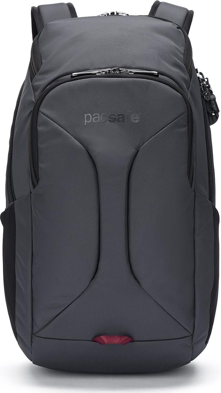 Pacsafe EXP 28L Anti-Theft Backpack Slate