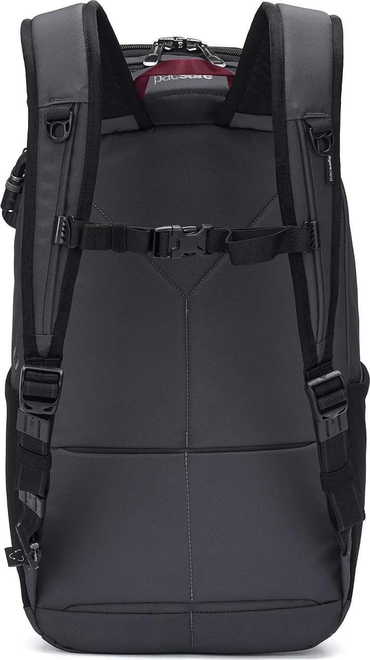 Pacsafe EXP 28L Anti-Theft Backpack Slate Pacsafe