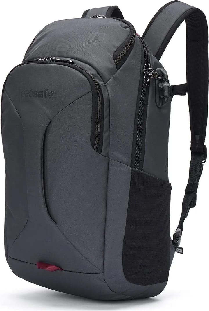 Pacsafe EXP 28L Anti-Theft Backpack Slate Pacsafe