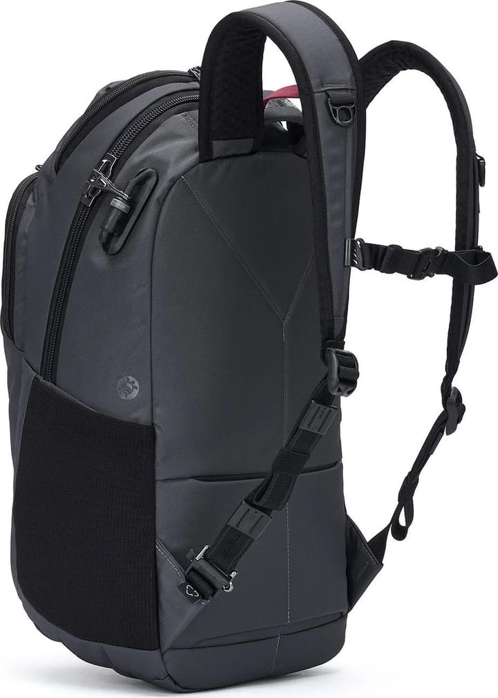 Pacsafe EXP 28L Anti-Theft Backpack Slate Pacsafe