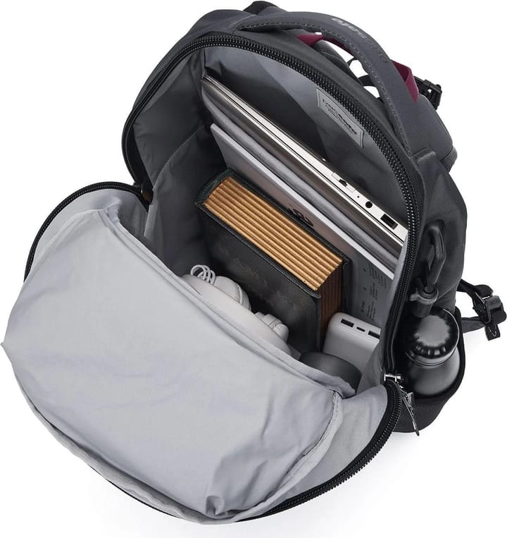 Pacsafe EXP 28L Anti-Theft Backpack Slate Pacsafe