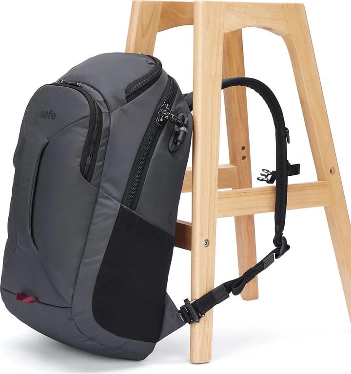 Pacsafe EXP 28L Anti-Theft Backpack Slate Pacsafe