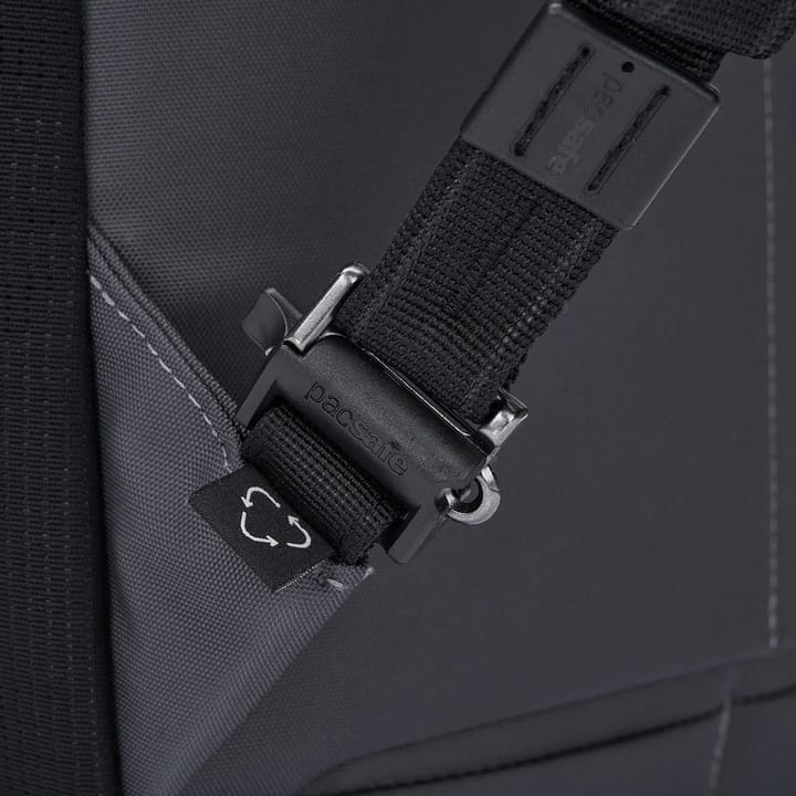 Pacsafe EXP 28L Anti-Theft Backpack Slate Pacsafe