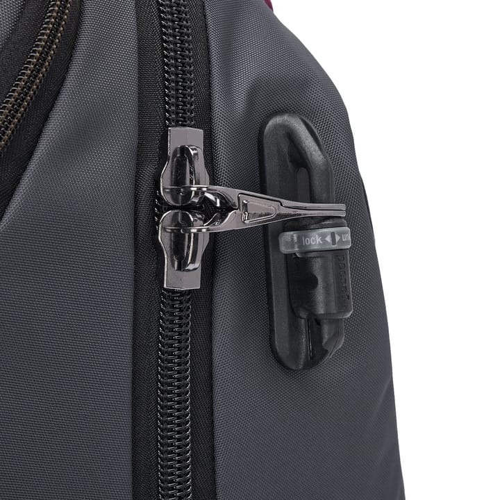 Pacsafe EXP 28L Anti-Theft Backpack Slate Pacsafe