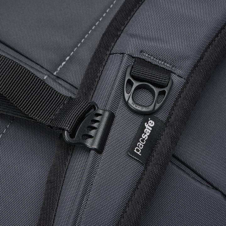 Pacsafe EXP 28L Anti-Theft Backpack Slate Pacsafe