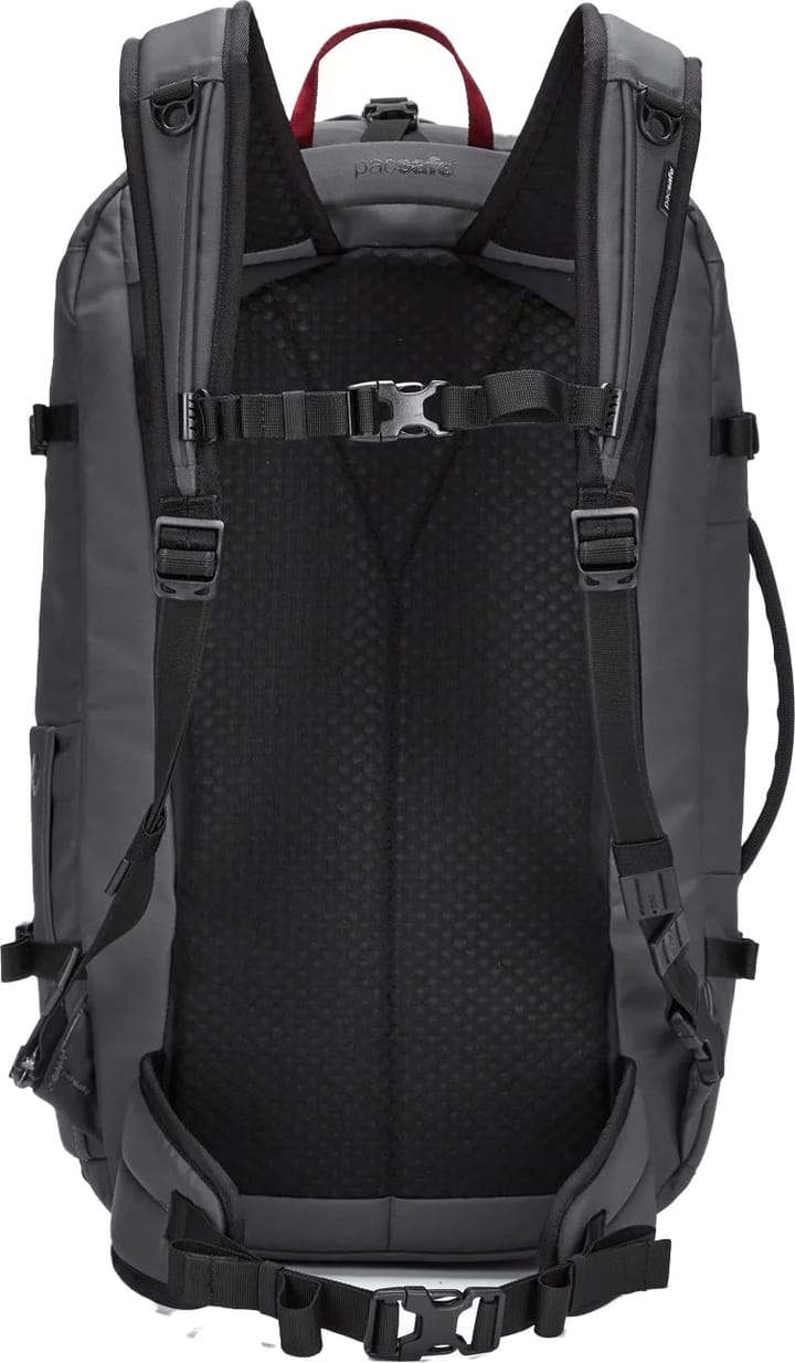 Pacsafe Pacsafe Exp45 Carry-On Travel Pack Slate Slate Pacsafe