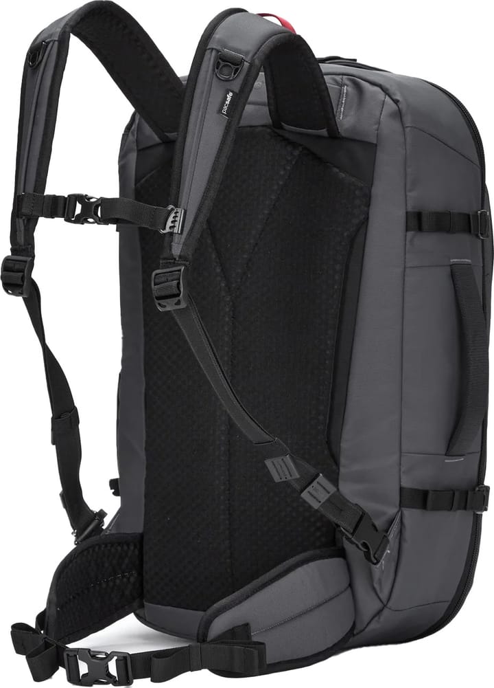 Pacsafe Pacsafe Exp45 Carry-On Travel Pack Slate Slate Pacsafe