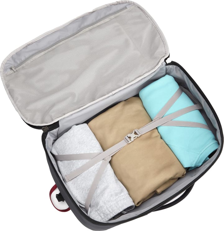 Pacsafe Pacsafe Exp45 Carry-On Travel Pack Slate Slate Pacsafe