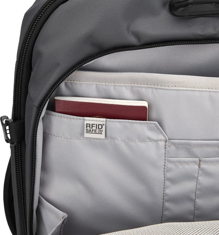 Pacsafe Pacsafe Exp45 Carry-On Travel Pack Slate Slate Pacsafe