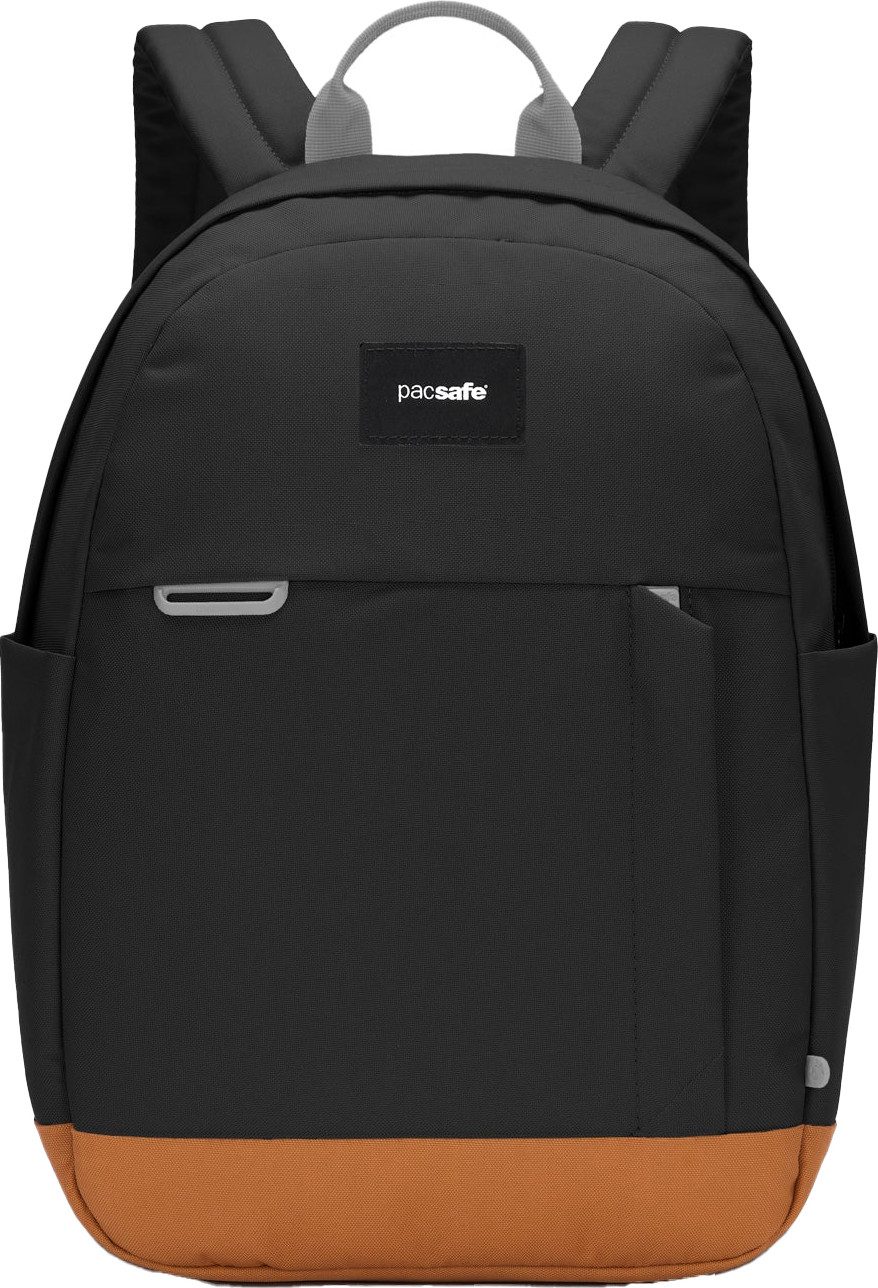 Pacsafe GO 15L anti-theft backpack ryggsäckar dam