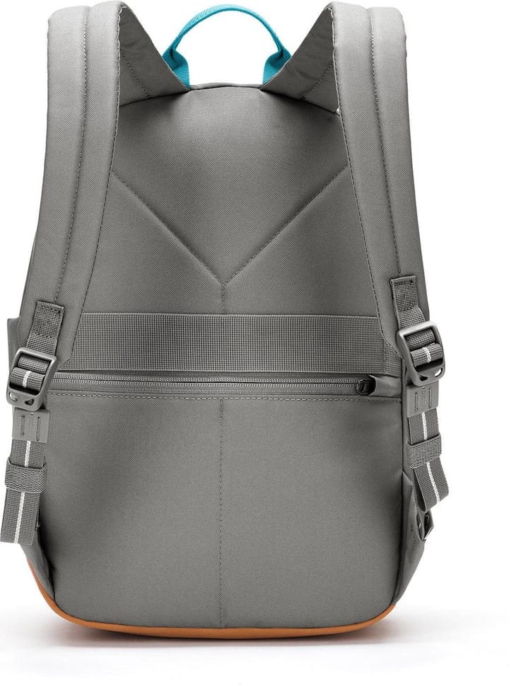 Pacsafe Pacsafe GO 15L Anti-Theft Backpack Stone Pacsafe