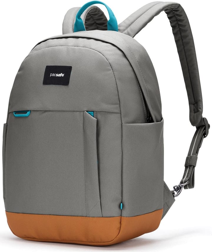 Pacsafe Pacsafe GO 15L Anti-Theft Backpack Stone Pacsafe