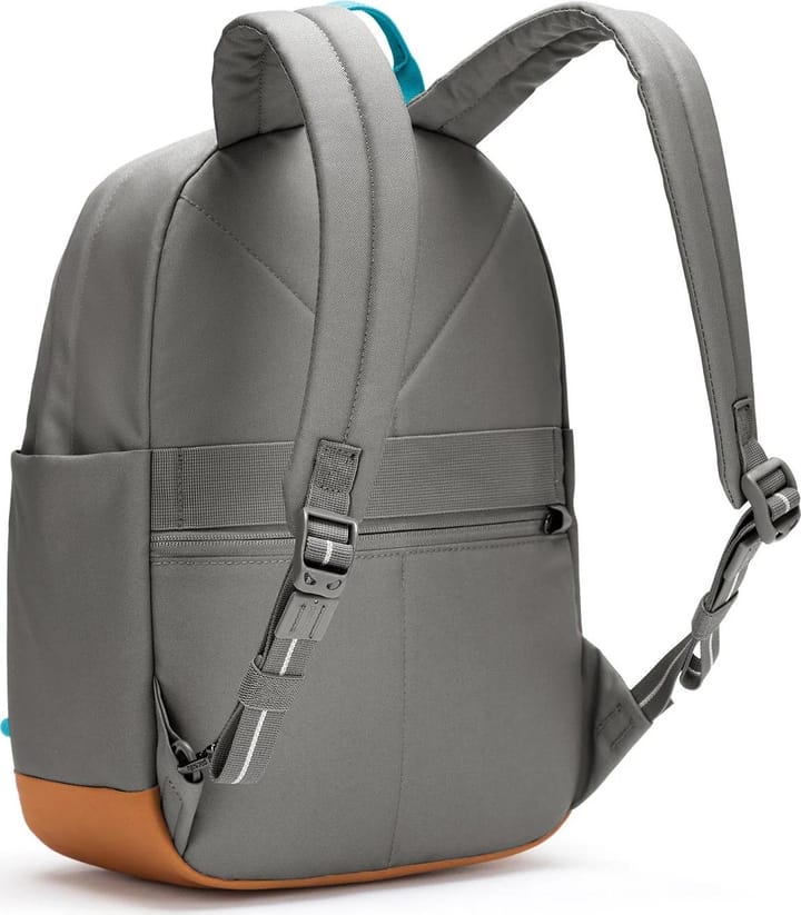 Pacsafe Pacsafe GO 15L Anti-Theft Backpack Stone Pacsafe