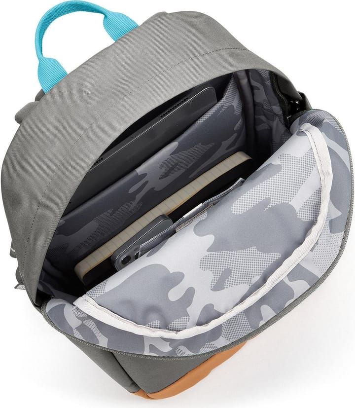Pacsafe Pacsafe GO 15L Anti-Theft Backpack Stone Pacsafe