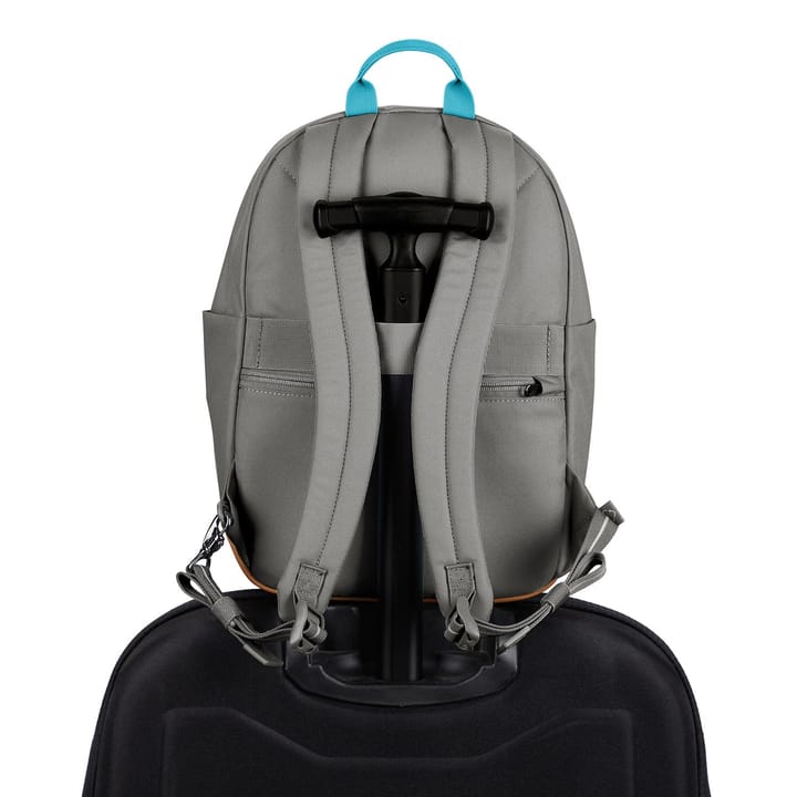 Pacsafe Pacsafe GO 15L Anti-Theft Backpack Stone Pacsafe