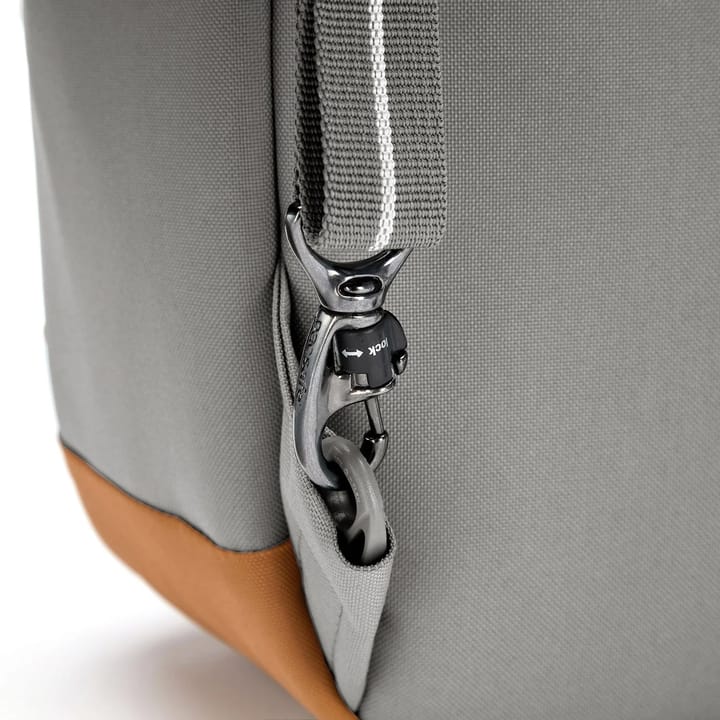 Pacsafe Pacsafe GO 15L Anti-Theft Backpack Stone Pacsafe