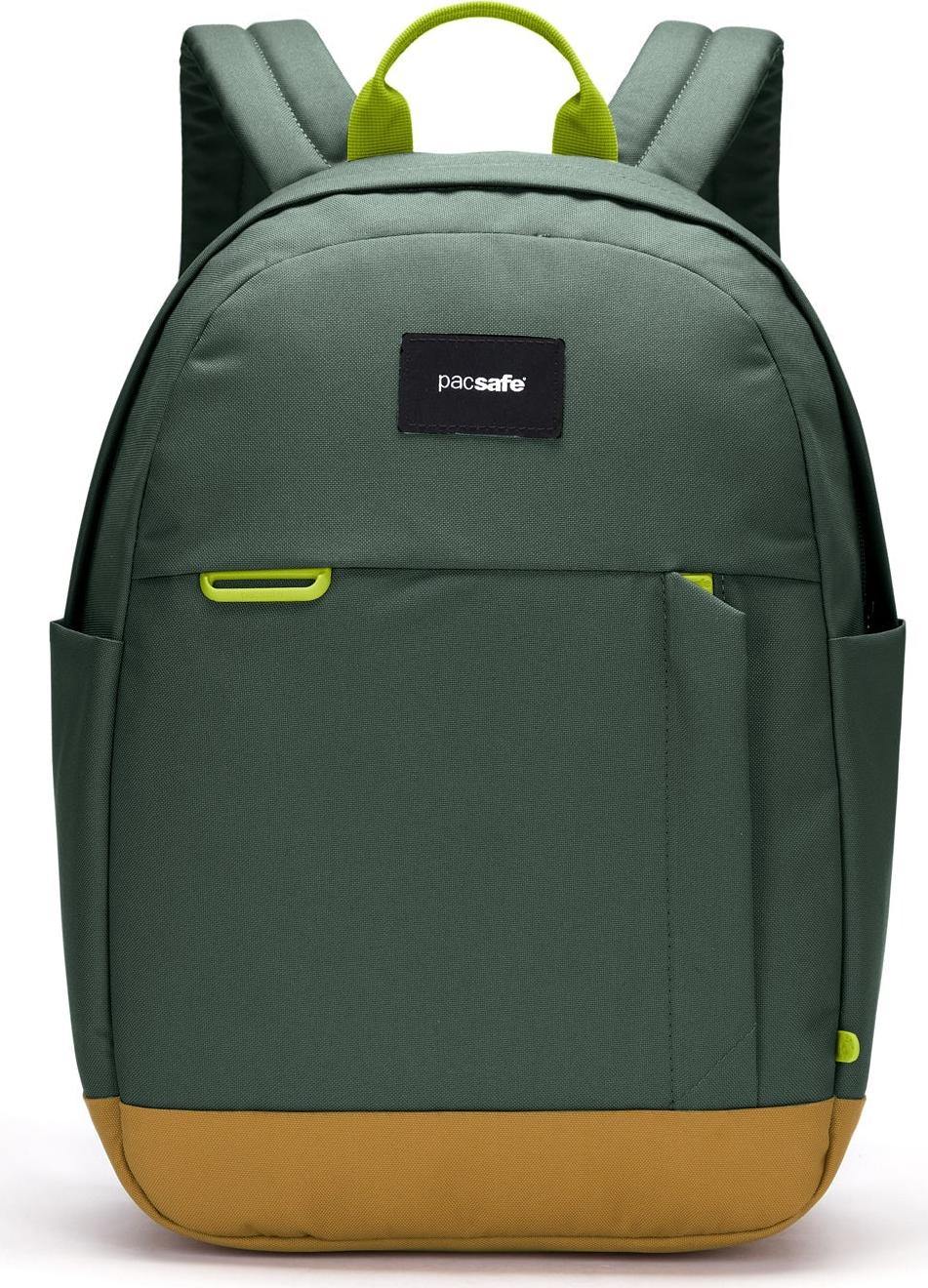 Spruce green