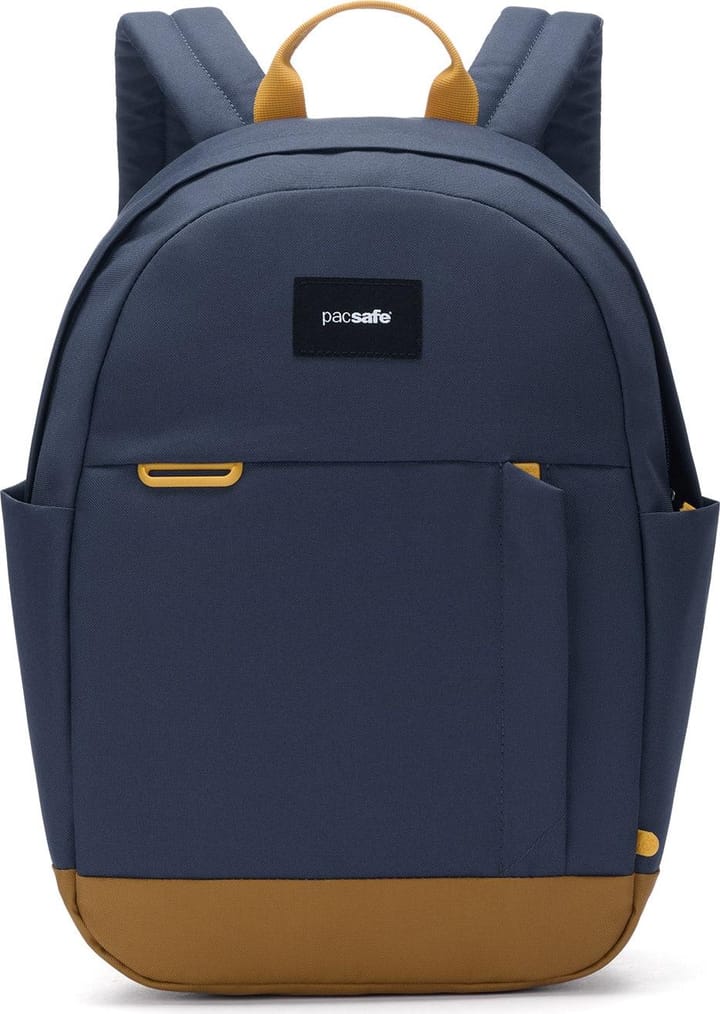 Pacsafe Pacsafe GO 15L Anti-Theft Backpack Coastal Blue Pacsafe
