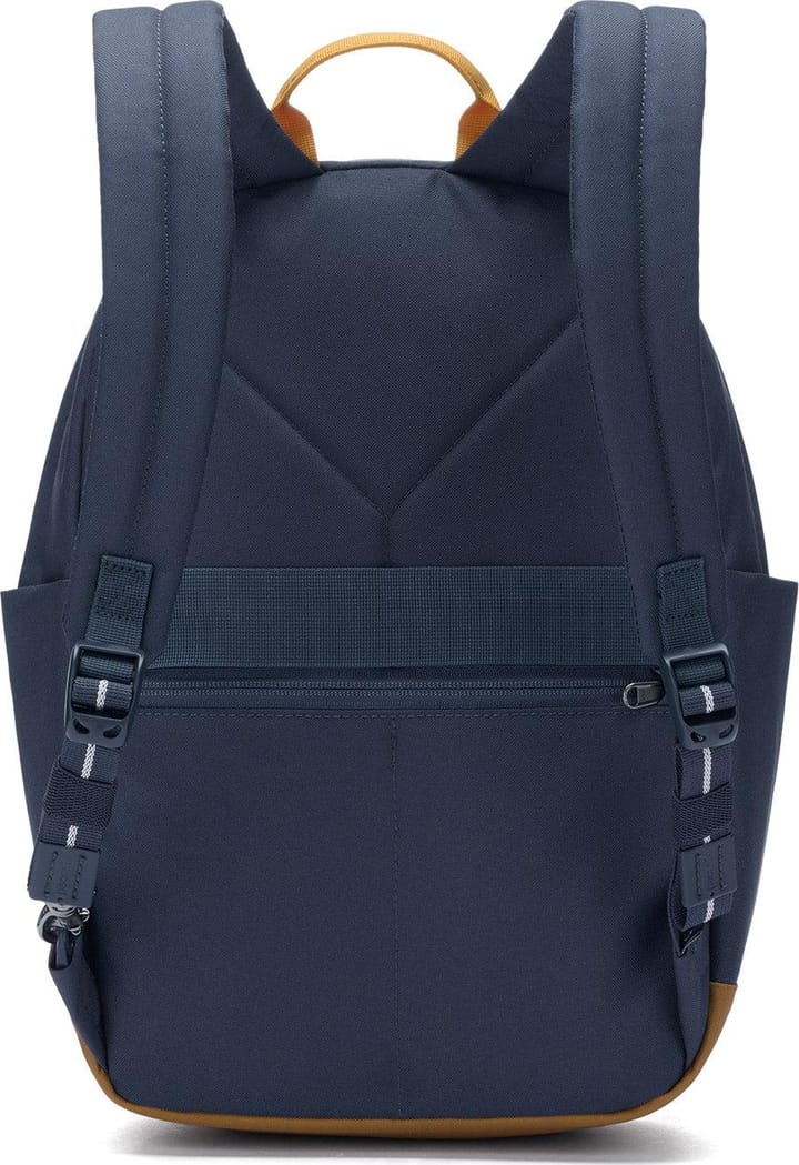 Pacsafe Pacsafe GO 15L Anti-Theft Backpack Coastal Blue Pacsafe