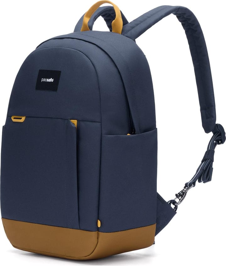 Pacsafe Pacsafe GO 15L Anti-Theft Backpack Coastal Blue Pacsafe