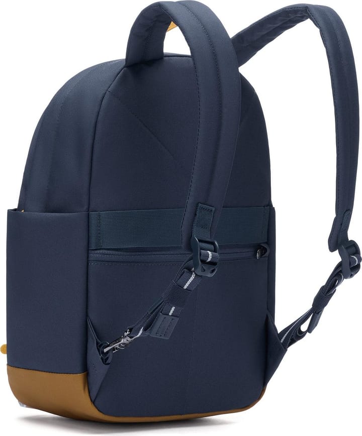 Pacsafe Pacsafe GO 15L Anti-Theft Backpack Coastal Blue Pacsafe