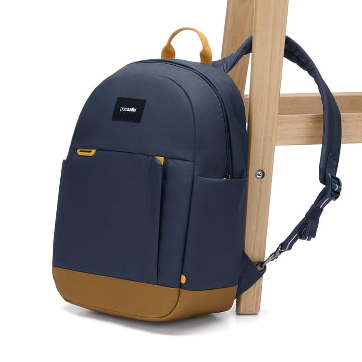 Pacsafe Pacsafe GO 15L Anti-Theft Backpack Coastal Blue Pacsafe